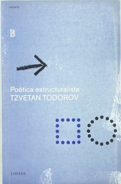 POETICA ESTRUCTURALISTA