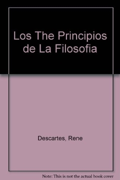 PRINCIPIOS DE LA FILOSOFIA, LOS