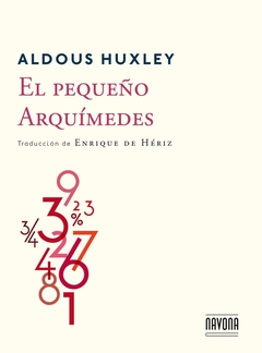 PEQUEÑO ARQUIMEDES, EL