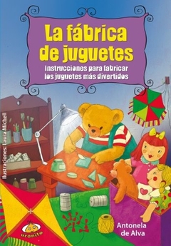 FABRICA DE JUGUETES, LA