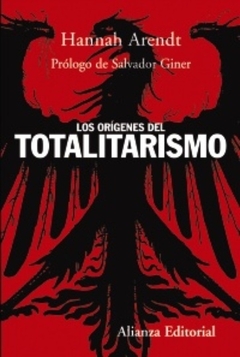 ORIGENES DEL TOTALITARISMO