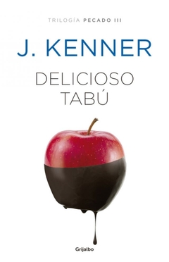 DELICIOSO TABU (TRILOGIA PECADO 3)