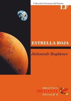 ESTRELLA ROJA