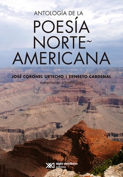 ANTOLOGIA DE LA POESIA NORTEAMERICANA