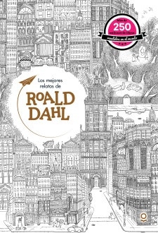 Los mejores relatos de Roald Dahl