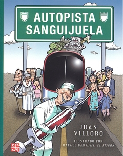 Autopista Sanguijuela