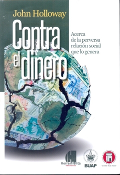 CONTRA EL DINERO