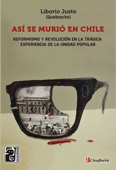 ASÍ SE MURIÓ EN CHILE