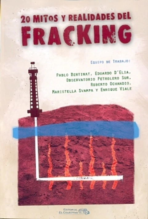 20 MITOS Y REALIDADES DEL FRACKING