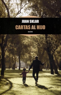 CARTAS AL HIJO (REIMPRESIÓN)