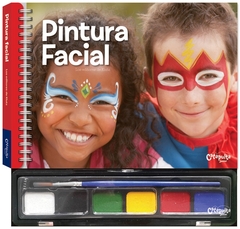 Pintura Facial