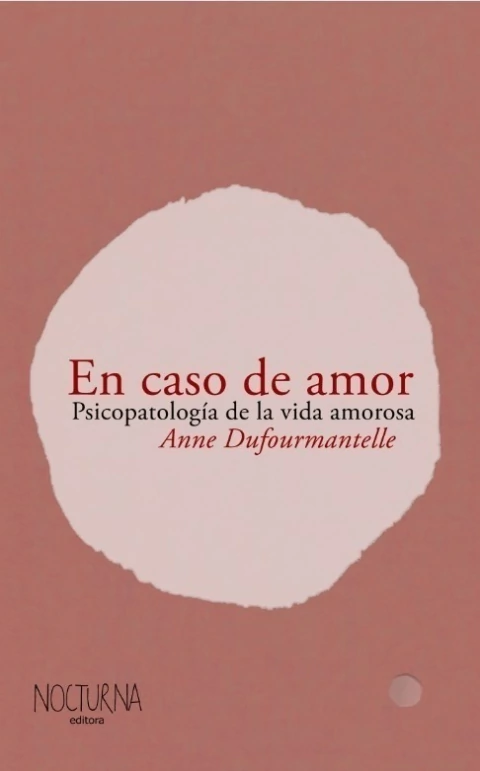 EN CASO DE AMOR