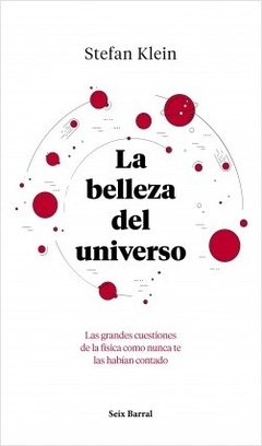 La belleza del universo en internet