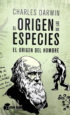 El Orígen de las especies