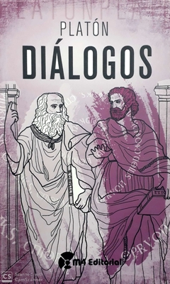 DIALOGOS DE PLATON