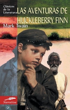 AVENTURAS DE HUCKLEBERRY FINN LAS