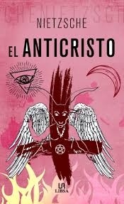 El anticristo