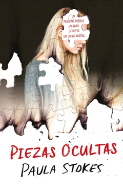 PIEZAS OCULTAS