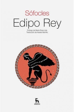 Edipo Rey