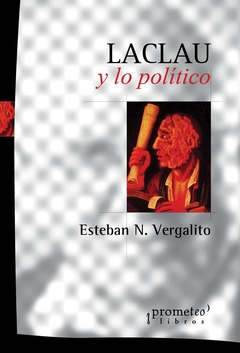 LACLAU Y LO POLITICO