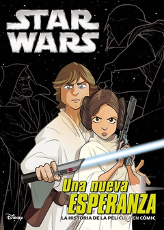 Imagen de Star Wars. Episodio IV. Una nueva esperanza