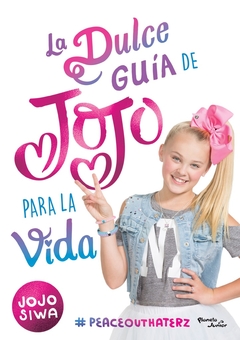 La dulce guía de Jojo para la vida