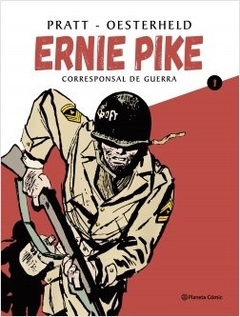 Imagen de Ernie Pike 1