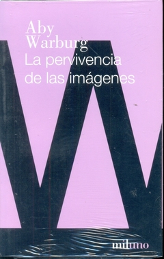 La pervivencia de las imágenes