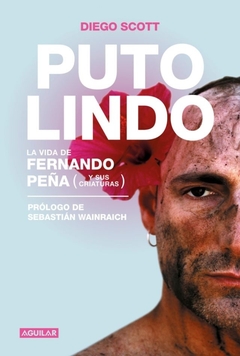 PUTO LINDO - Mandrake Libros