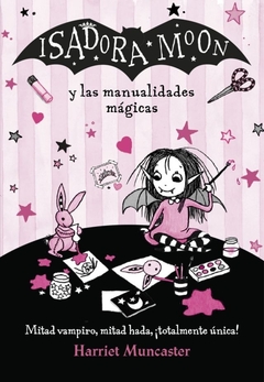 ISADORA MOON Y LAS MANUALIDADES MAGICAS (10)