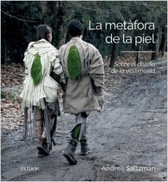 Imagen de La metáfora de la piel