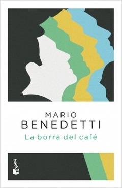 La borra del café