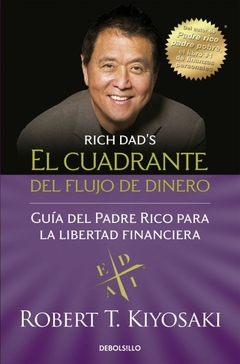 El CUADRANTE DEL FLUJO DEL DINERO