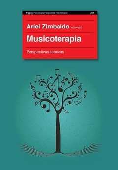 Musicoterapia. Perspectivas Teóricas