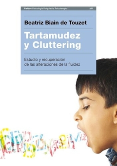 Tartamudez y Cluttering