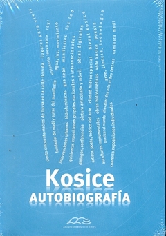 Kosice Autobiografia