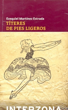 Titeres de pies ligeros