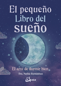 El PEQUEÑO LIBRO DEL SUEÑO