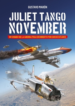 JULIET TANGO NOVEMBER