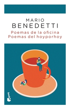 Poemas de la oficina. Poemas del hoy por hoy - tienda online