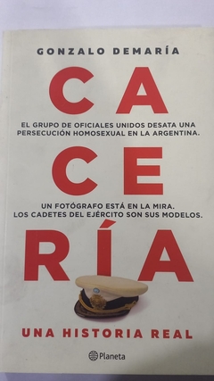 Cacería