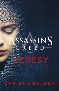 ASSASSIN'S CREED 9: HEREJIA