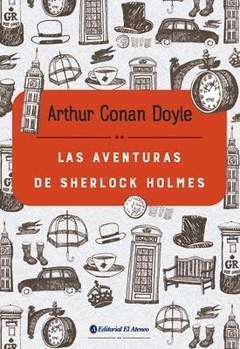 AVENTURAS DE SHERLOCK HOLMES, LAS