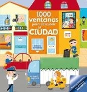 CIUDAD - 1000 ventanas para descubrir LA