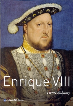 ENRIQUE VIII