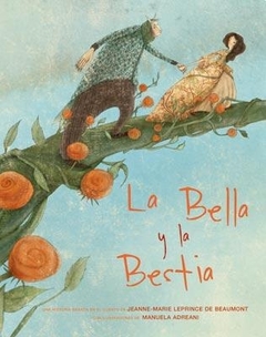 LA BELLA Y LA BESTIA