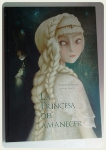 PRINCESA DEL AMANECER, LA