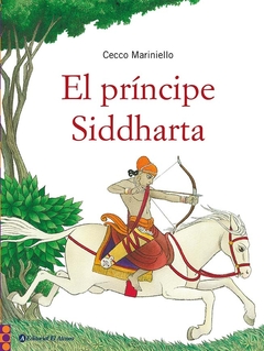 PRINCIPE SIDDHARTA, EL