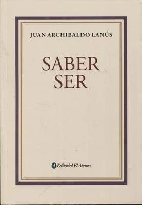SABER SER