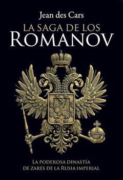 SAGA DE LOS ROMANOV, LA